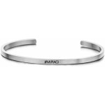 Brățară Damă CO88 Collection 8CB-19013 Argintiu