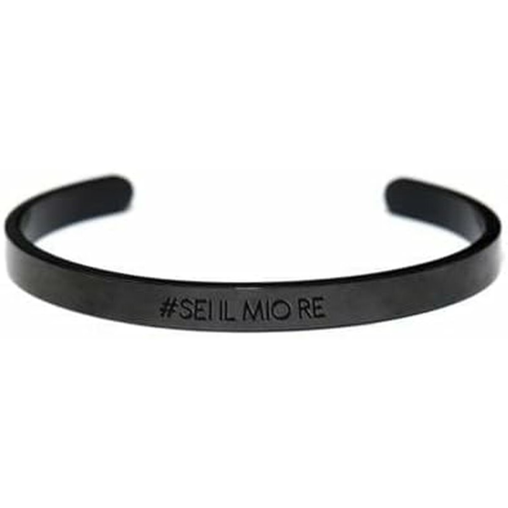 Brățară Damă CO88 Collection 8CB-19051 Negru