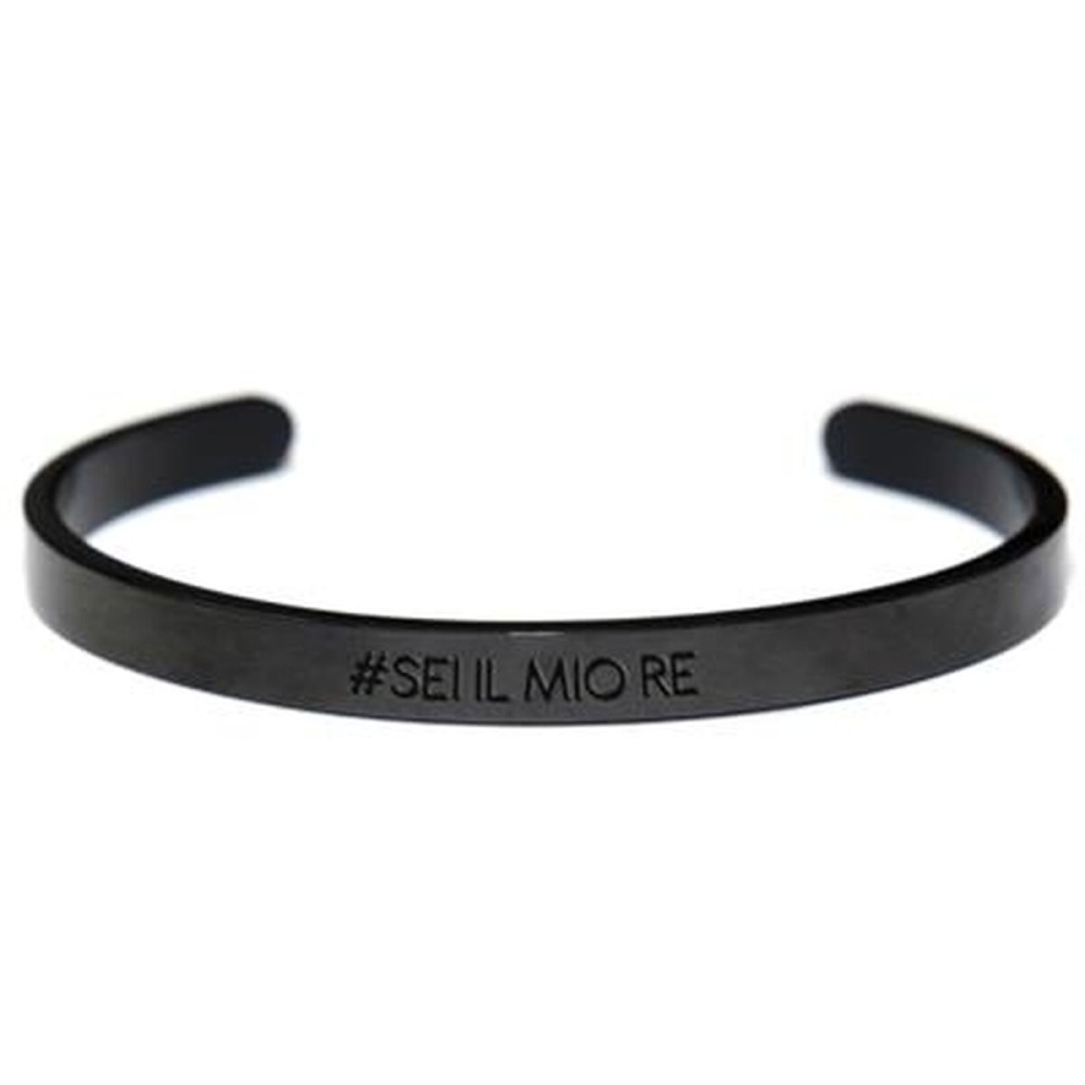 Brățară Damă CO88 Collection 8CB-19051 Negru