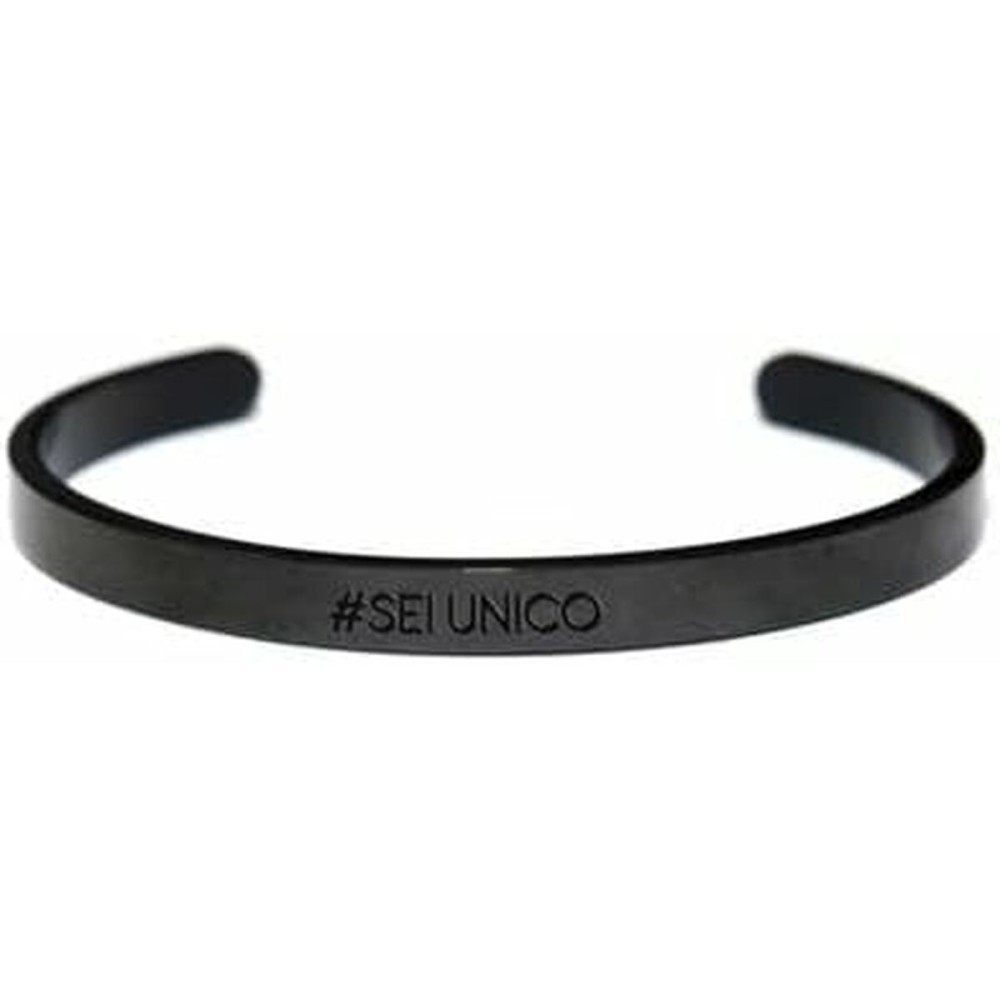 Brățară Damă CO88 Collection 8CB-19053 Negru