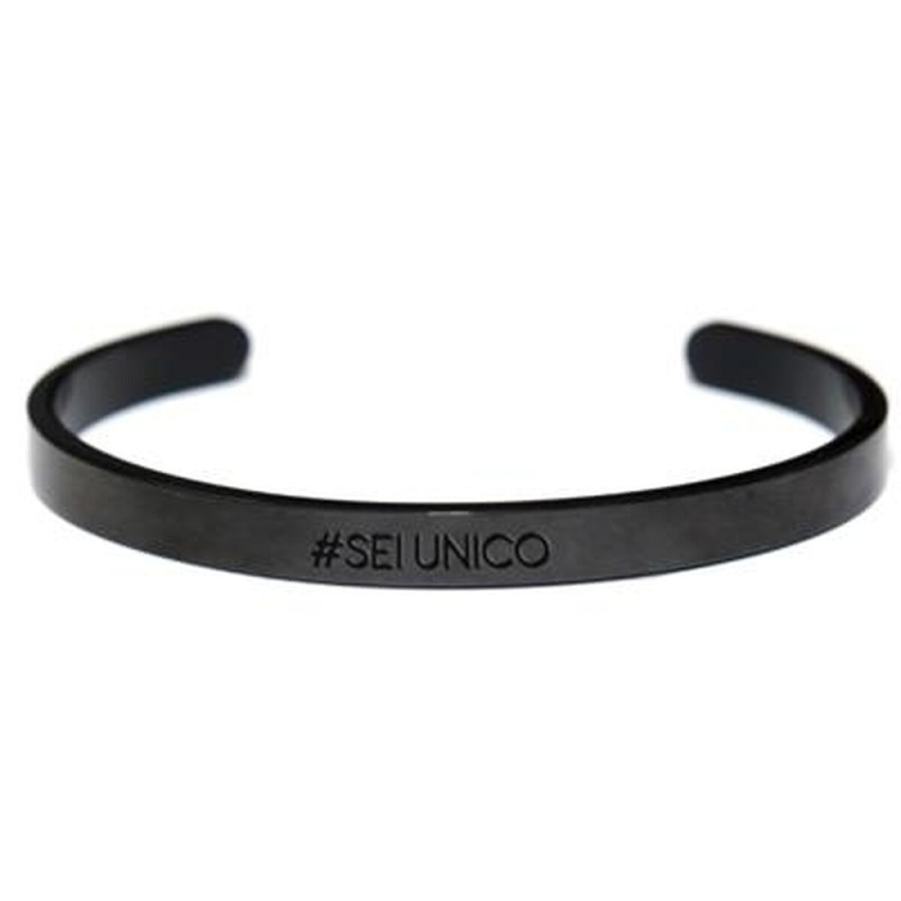 Brățară Damă CO88 Collection 8CB-19053 Negru