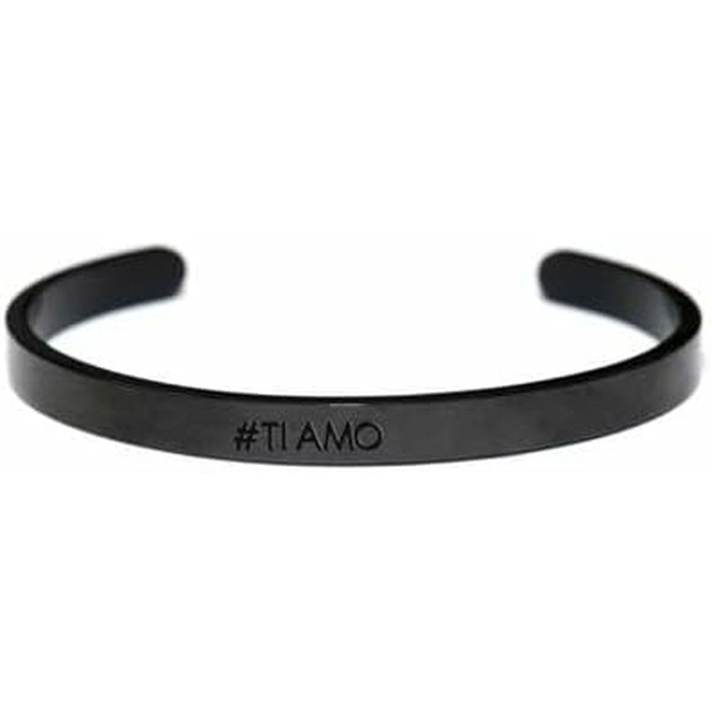 Brățară Damă CO88 Collection 8CB-19060 Negru