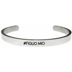 Brățară Damă CO88 Collection 8CB-19040 Argintiu