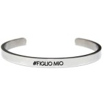 Brățară Damă CO88 Collection 8CB-19040 Argintiu