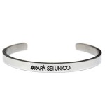 Brățară Damă CO88 Collection 8CB-19043 Argintiu