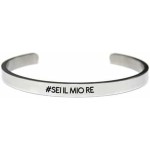 Brățară Damă CO88 Collection 8CB-19039 Argintiu