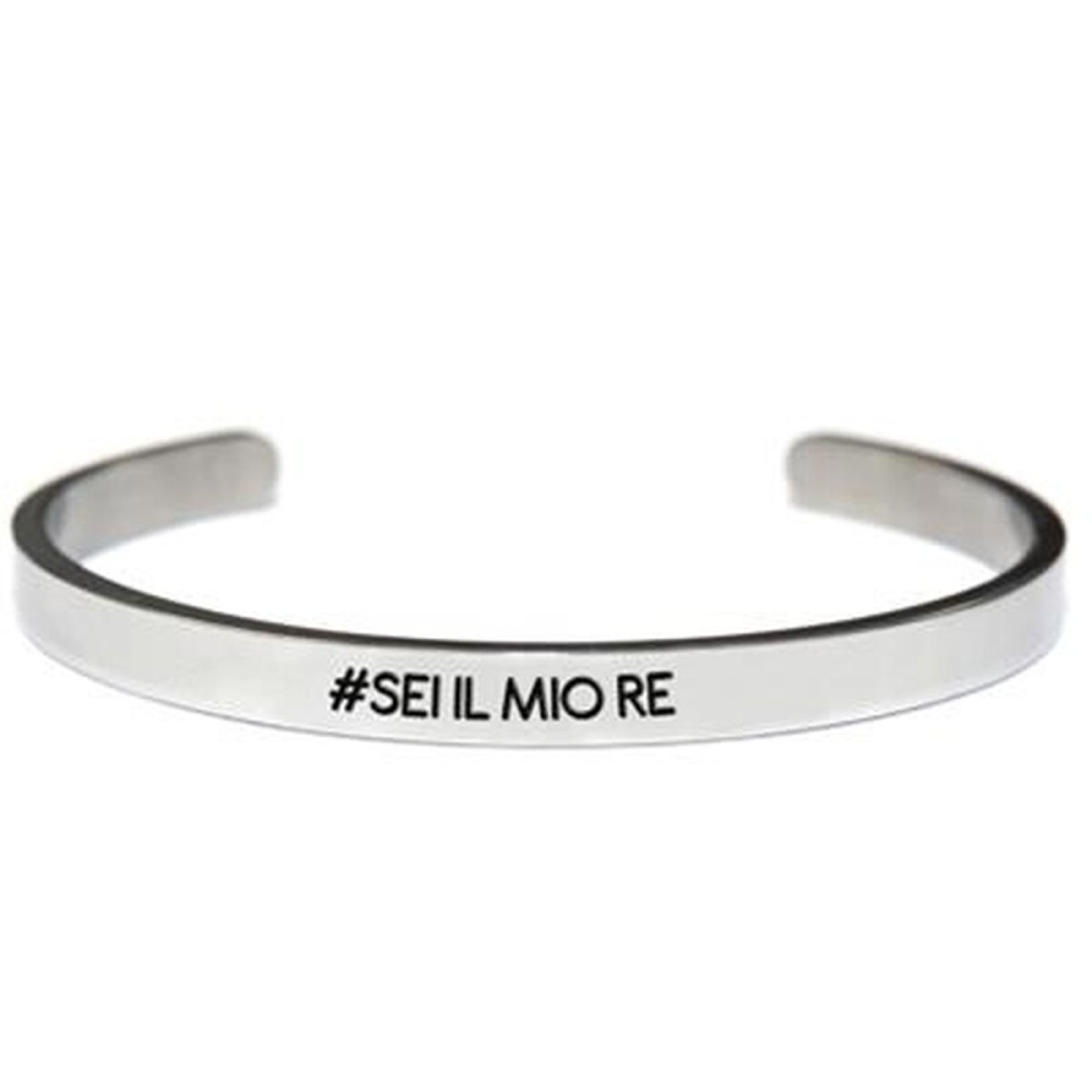 Brățară Damă CO88 Collection 8CB-19039 Argintiu