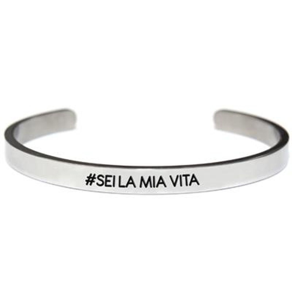 Brățară Damă CO88 Collection 8CB-19042 Argintiu