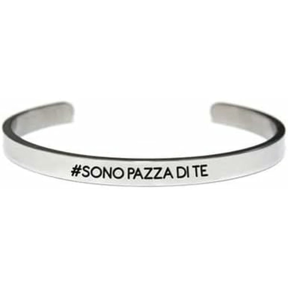 Brățară Damă CO88 Collection 8CB-19046 Argintiu