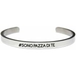 Brățară Damă CO88 Collection 8CB-19046 Argintiu