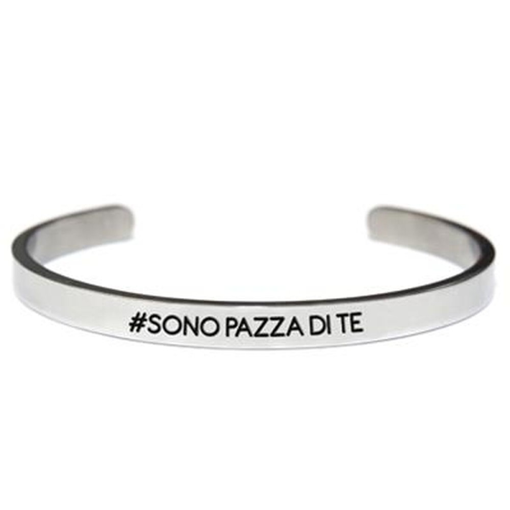 Brățară Damă CO88 Collection 8CB-19046 Argintiu