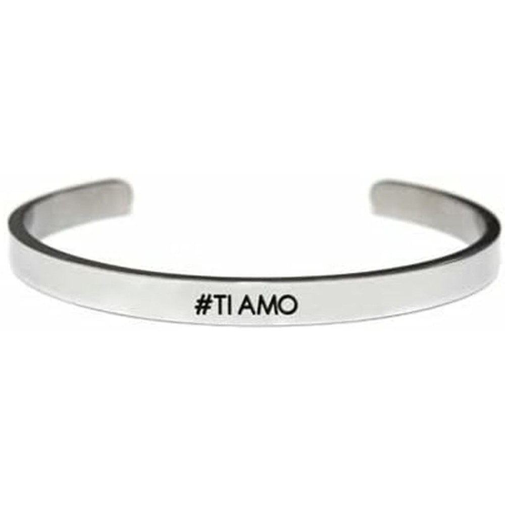 Brățară Damă CO88 Collection 8CB-19048 Argintiu