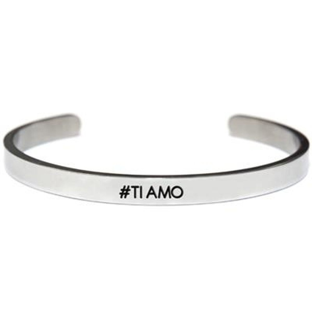 Brățară Damă CO88 Collection 8CB-19048 Argintiu