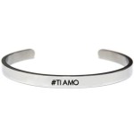 Brățară Damă CO88 Collection 8CB-19048 Argintiu