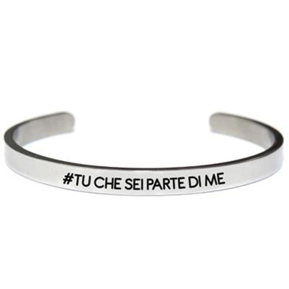 Brățară Damă CO88 Collection 8CB-19038 Argintiu