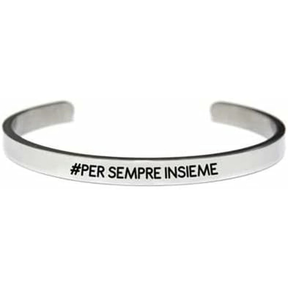 Brățară Damă CO88 Collection 8CB-19044 Argintiu