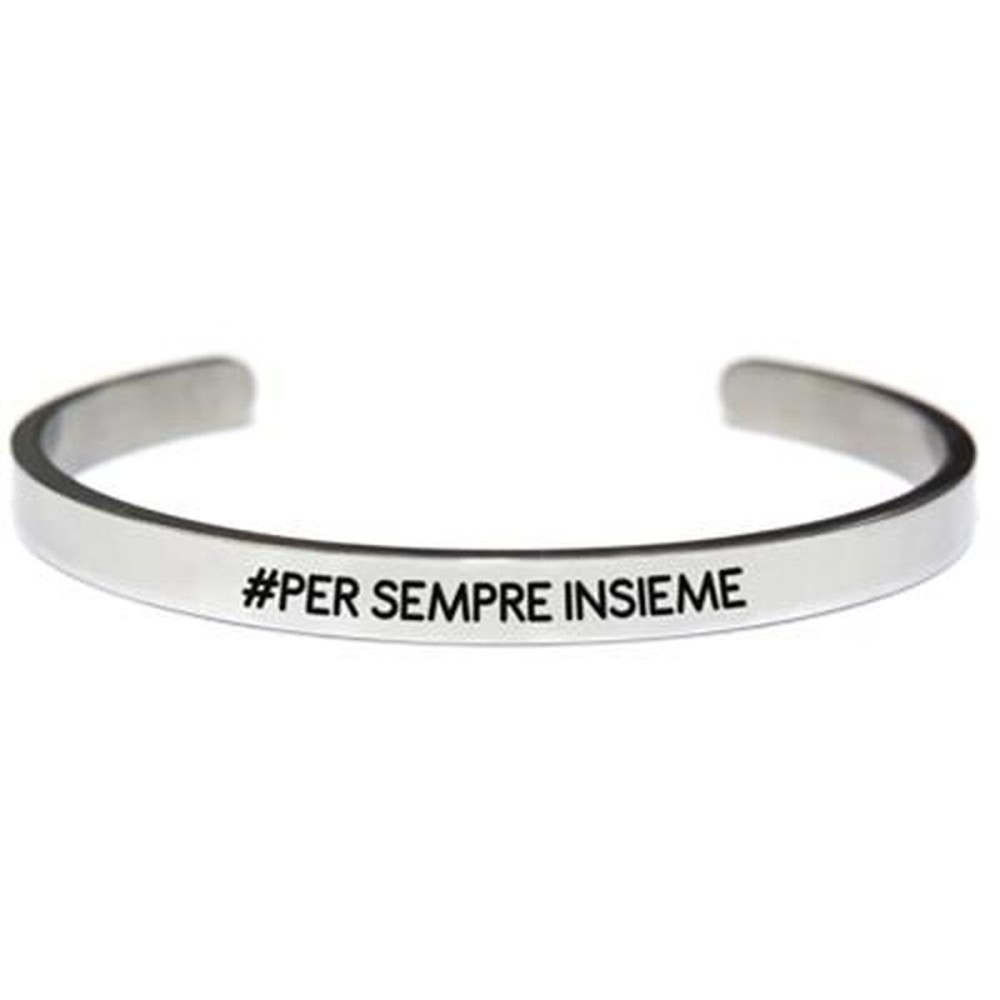 Brățară Damă CO88 Collection 8CB-19044 Argintiu