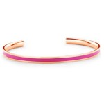 Brățară Damă CO88 Collection 8CB-90200 Aur roz