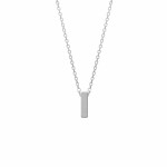 Pandantiv Damă CO88 Collection 8CN-11008 Argintiu