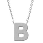 Pandantiv Damă CO88 Collection 8CN-11001 Argintiu