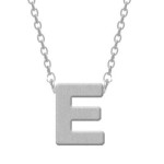 Pandantiv Damă CO88 Collection 8CN-11004 Argintiu