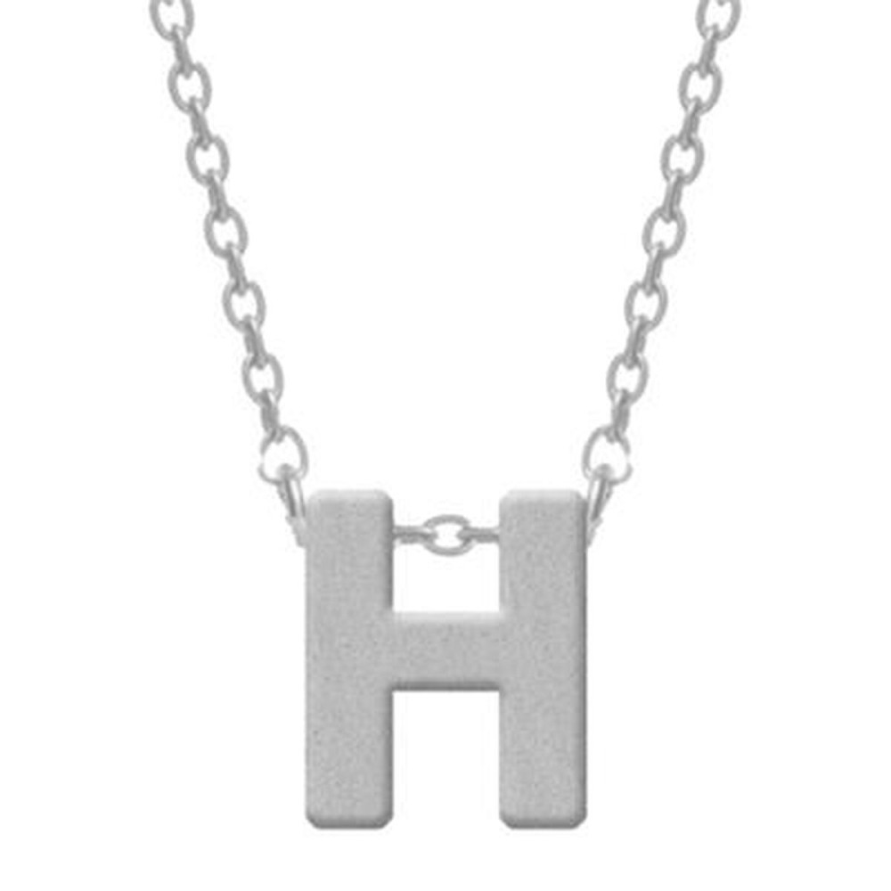 Pandantiv Damă CO88 Collection 8CN-11007 Argintiu