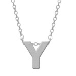 Pandantiv Damă CO88 Collection 8CN-11024 Argintiu