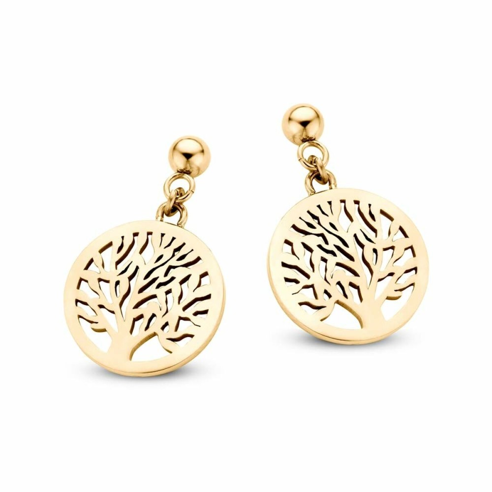 Cercei Damă CO88 Collection 8CE-70028 Auriu*