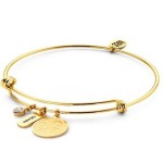 Brățară Damă CO88 Collection 8CB-90284 Auriu*