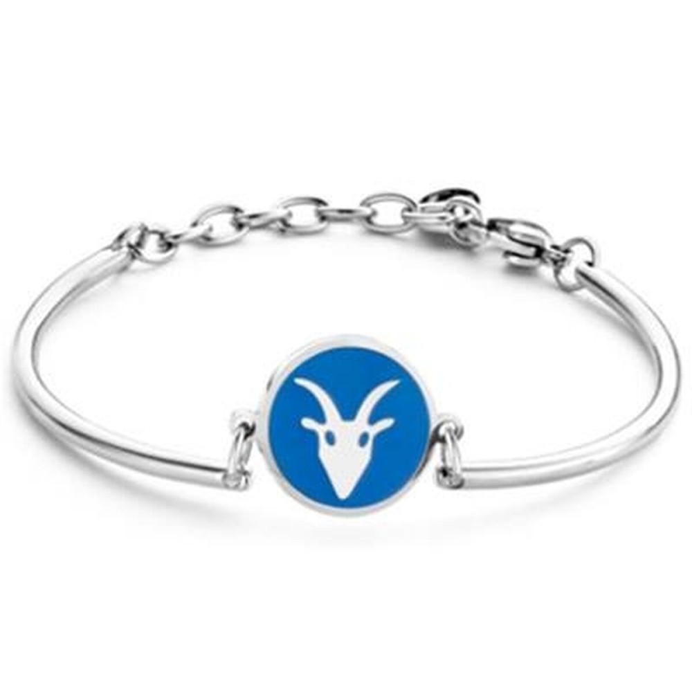 Brățară Damă CO88 Collection 8CB-90319 Argintiu