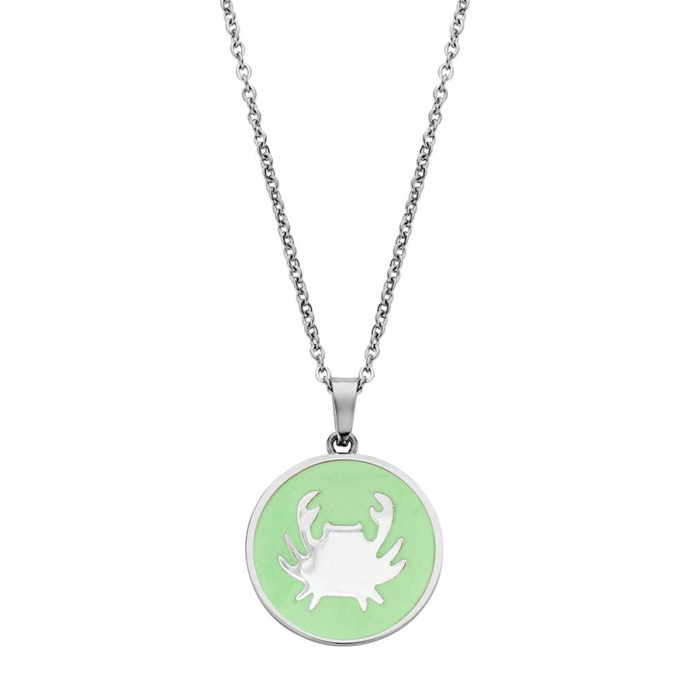 Pandantiv Damă CO88 Collection 8CN-26091 Argintiu