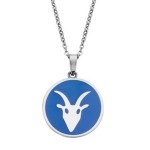 Pandantiv Damă CO88 Collection 8CN-26085 Argintiu