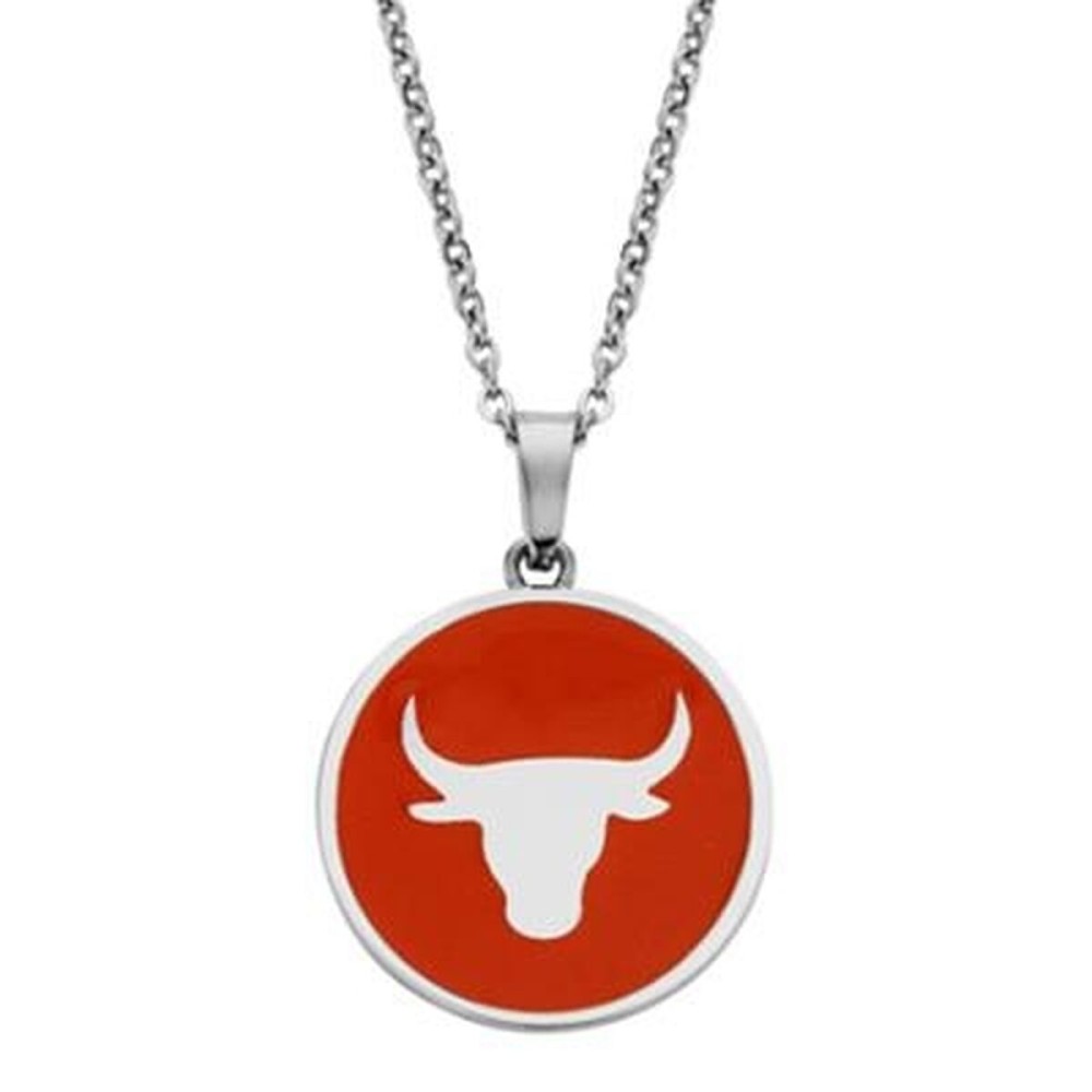 Pandantiv Damă CO88 Collection 8CN-26089 Argintiu