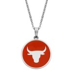 Pandantiv Damă CO88 Collection 8CN-26089 Argintiu