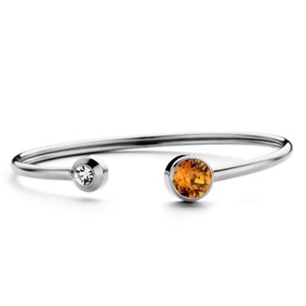 Brățară Damă CO88 Collection 8CB-90353 Argintiu