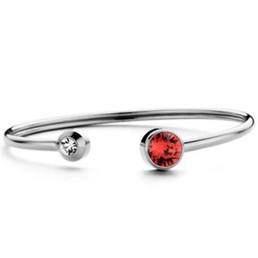 Brățară Damă CO88 Collection 8CB-90349 Argintiu