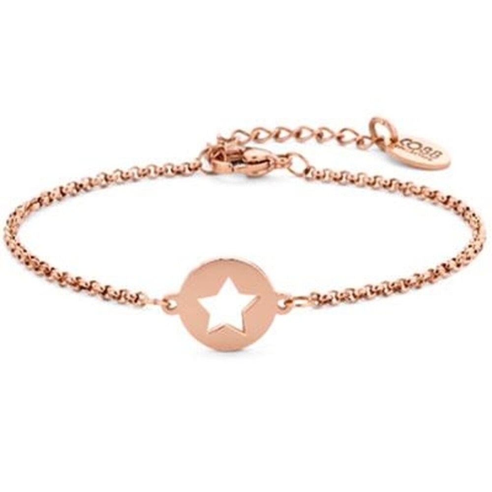 Brățară Damă CO88 Collection 8CB-90409 Auriu*