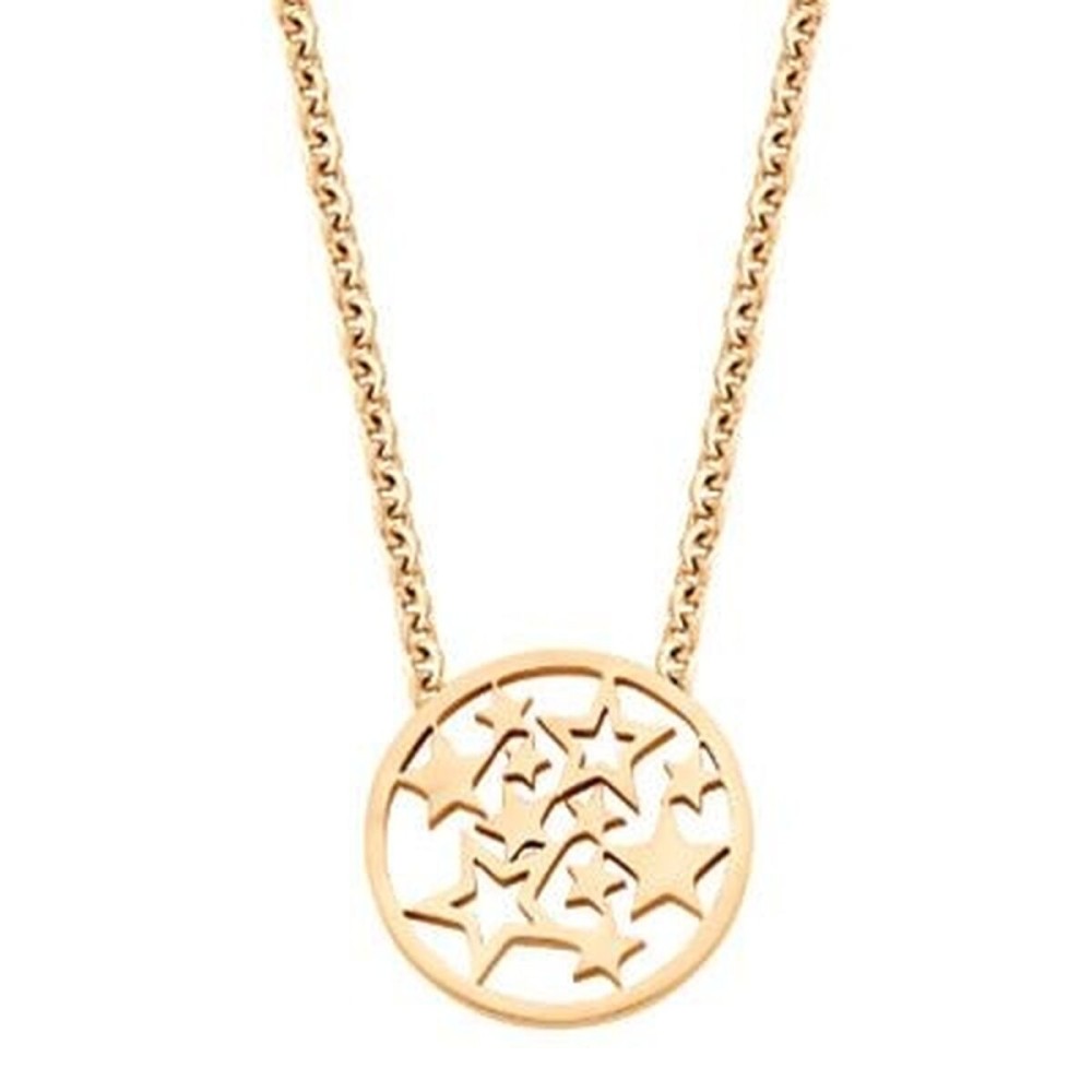 Pandantiv Damă CO88 Collection 8CN-26113 Auriu*