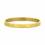 Brățară Damă CO88 Collection 8CB-90360 Auriu*