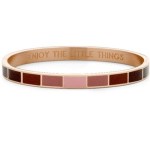 Brățară Damă CO88 Collection 8CB-90362 Aur roz