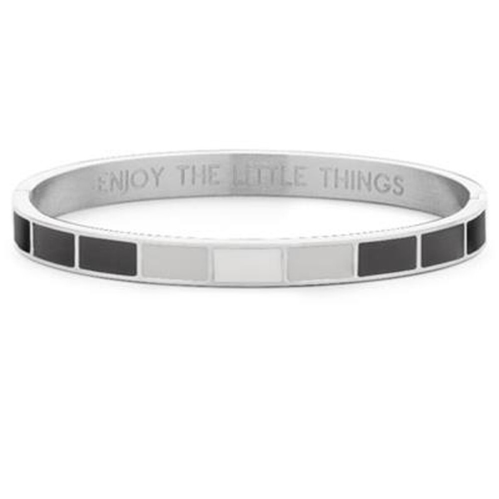 Brățară Damă CO88 Collection 8CB-90363 Argintiu