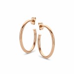 Cercei Damă CO88 Collection 8CE-70066 Aur roz