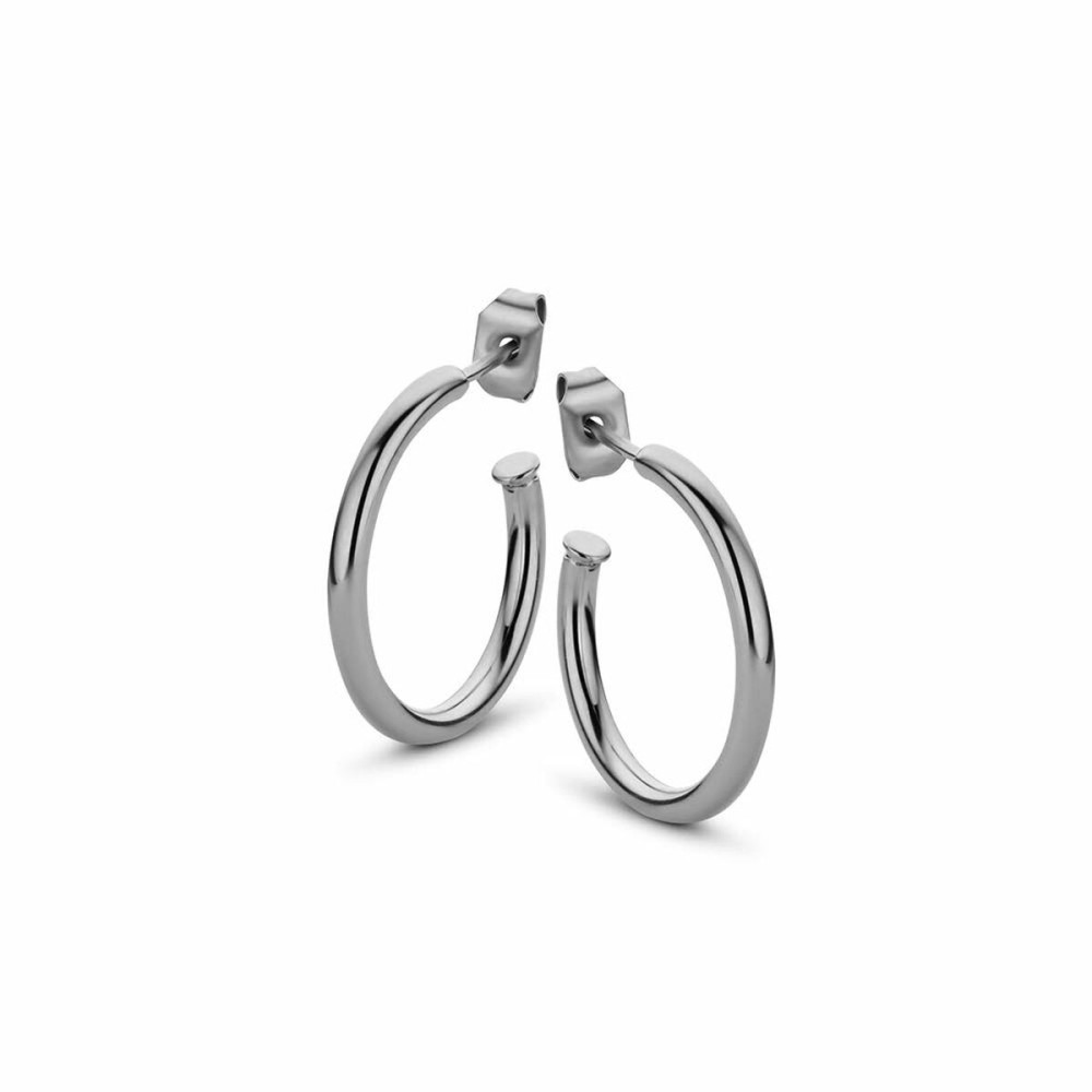 Cercei Damă CO88 Collection 8CE-70053 Argintiu