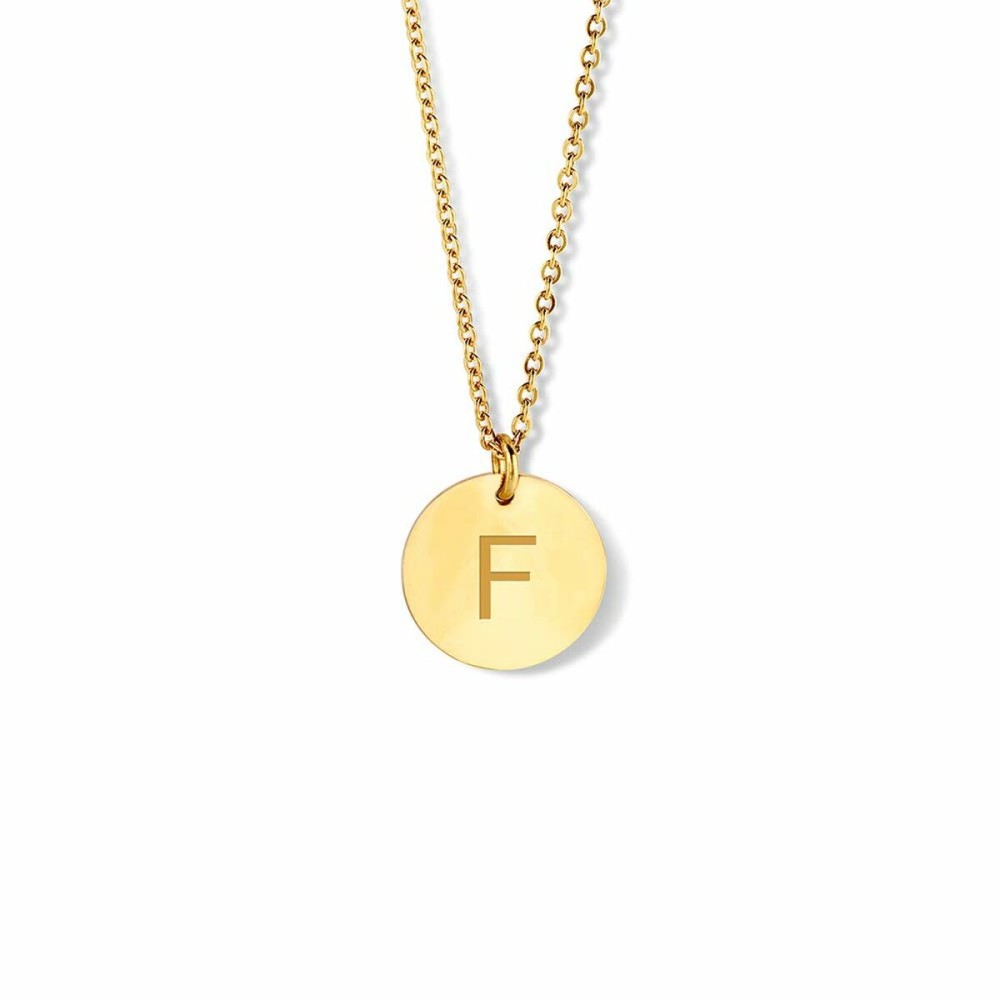 Pandantiv Damă CO88 Collection 8CN-11057 Auriu*