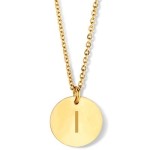 Pandantiv Damă CO88 Collection 8CN-11060 Auriu*