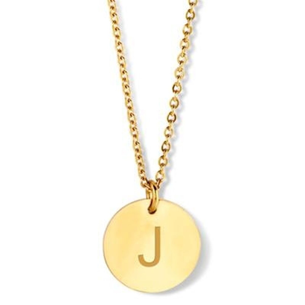 Pandantiv Damă CO88 Collection 8CN-11061 Auriu*