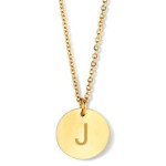 Pandantiv Damă CO88 Collection 8CN-11061 Auriu*