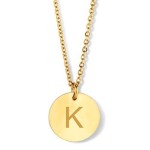 Pandantiv Damă CO88 Collection 8CN-11062 Auriu*