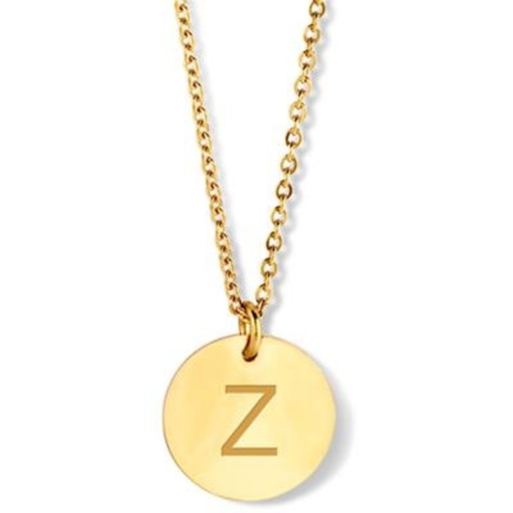 Pandantiv Damă CO88 Collection 8CN-11077 Auriu*