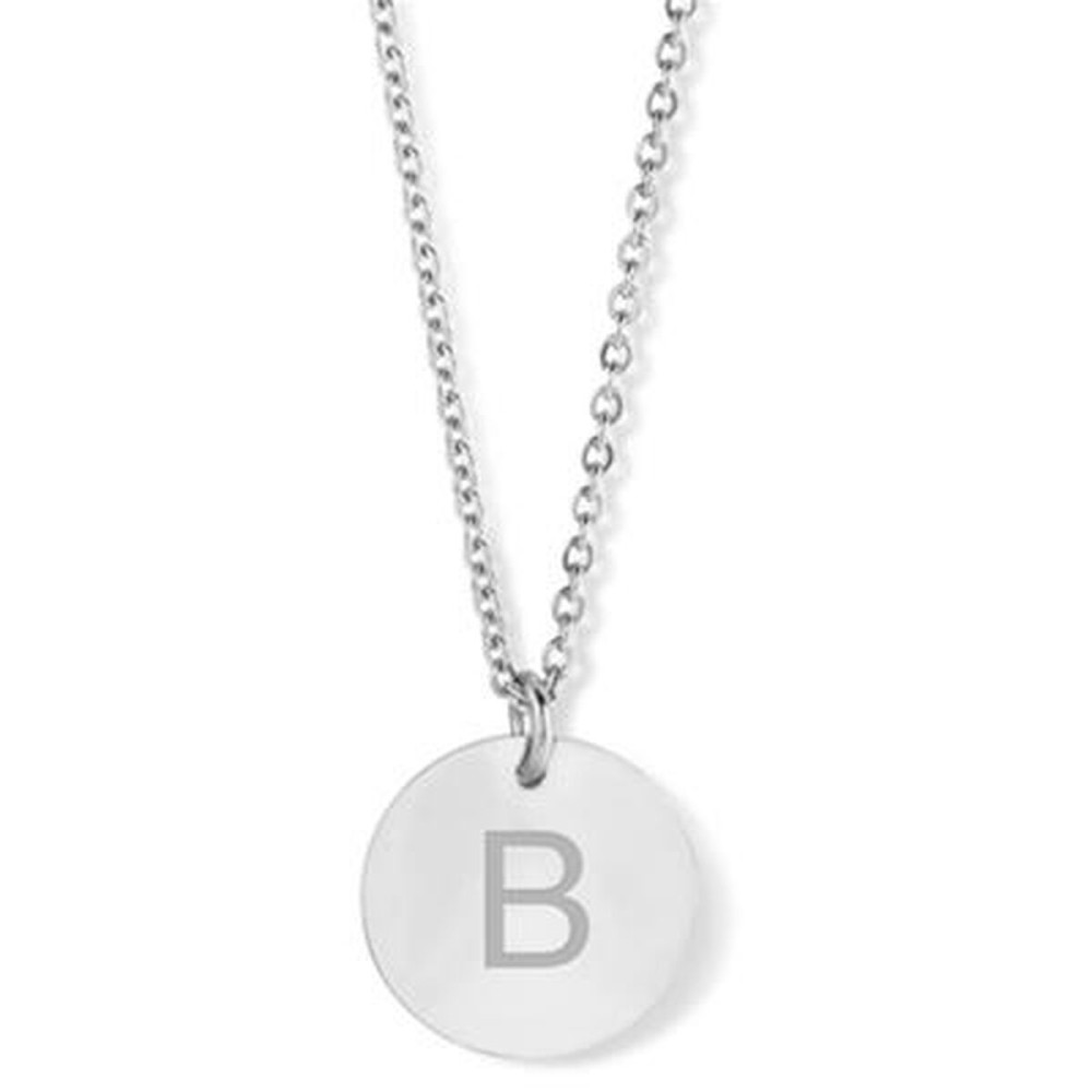 Pandantiv Damă CO88 Collection 8CN-11027 Argintiu